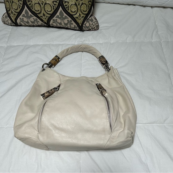 Michael Kors Collection Tonne Hobo Bag - Picture 4 of 9